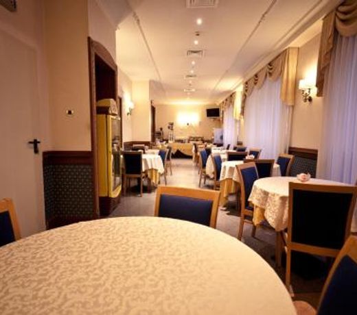 Hotel Ambra Palace