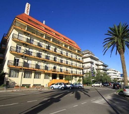 Hotel Regent