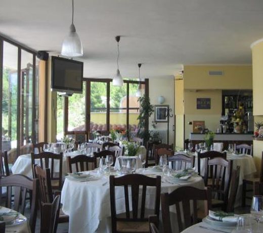 Paradiso Country House