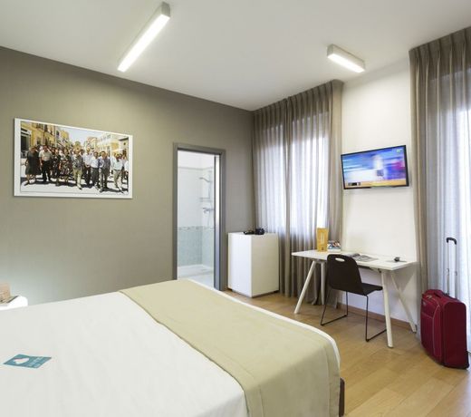 B&B Hotel Pescara