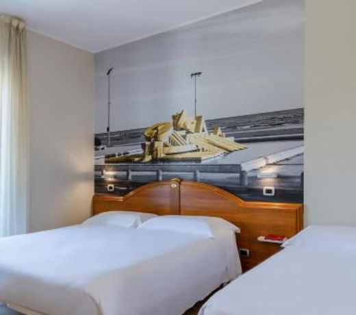 B&B Hotel Pescara