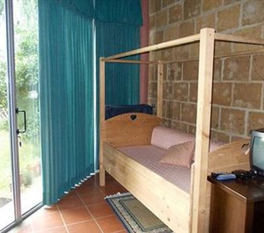 Bellavista Country House