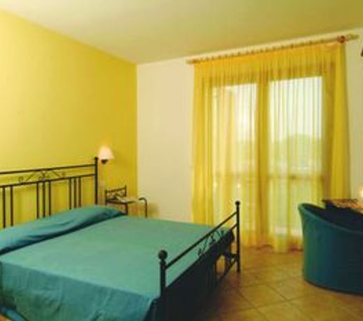 Golf Residenza