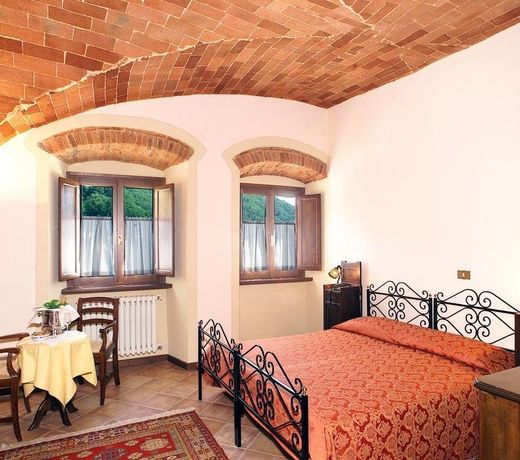 Villaggio Albergo San Lorenzo e Santa Caterina