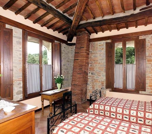 Villaggio Albergo San Lorenzo e Santa Caterina