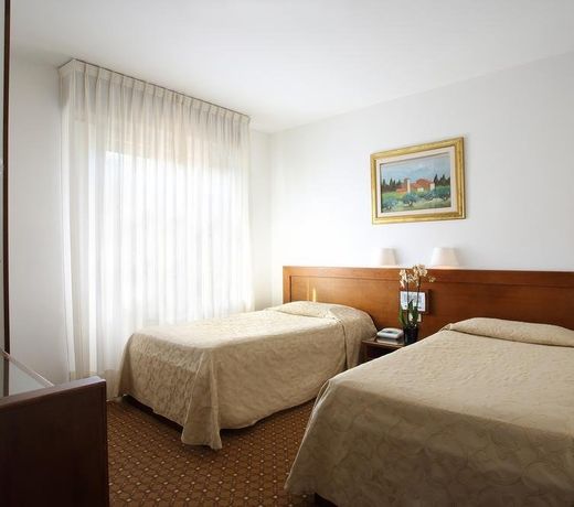 Hotel Villa Delle Rose