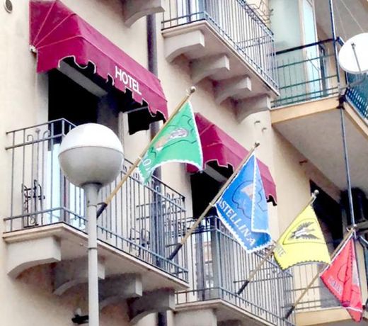 Hotel Gangi