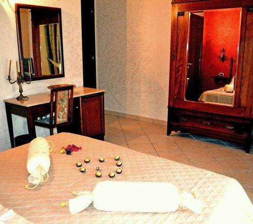 Hotel Gangi