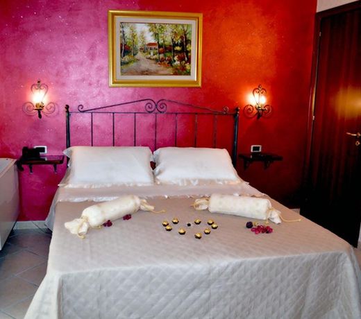 Hotel Gangi
