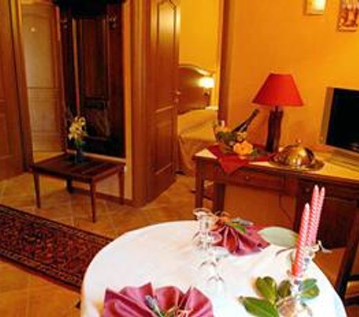Hotel Al Ritrovo
