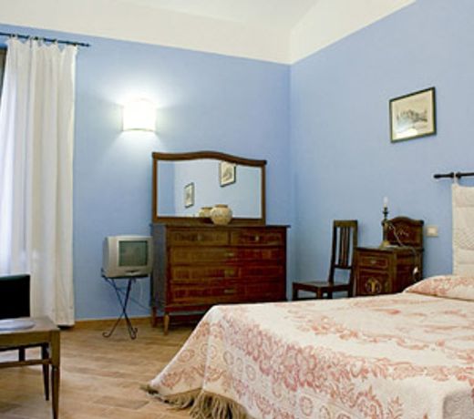 Villa Trigona