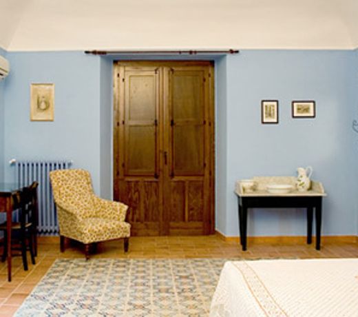 Villa Trigona