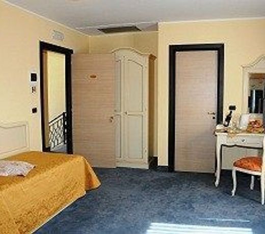 Park Hotel Paradiso