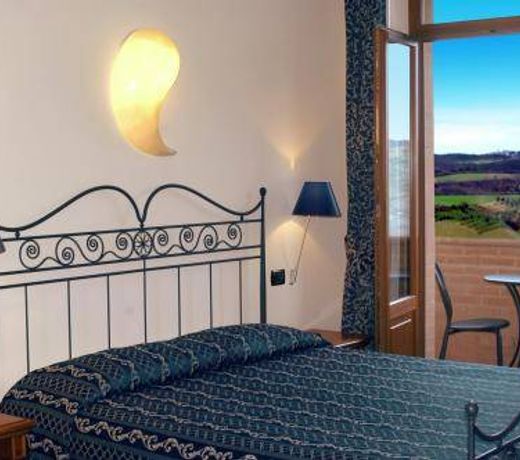 Piccolo Hotel La Valle