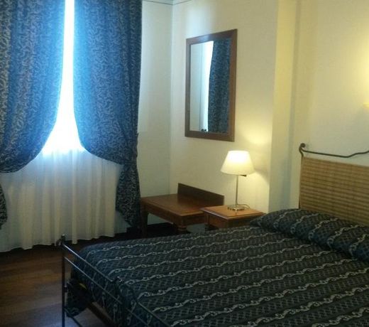 Piccolo Hotel La Valle