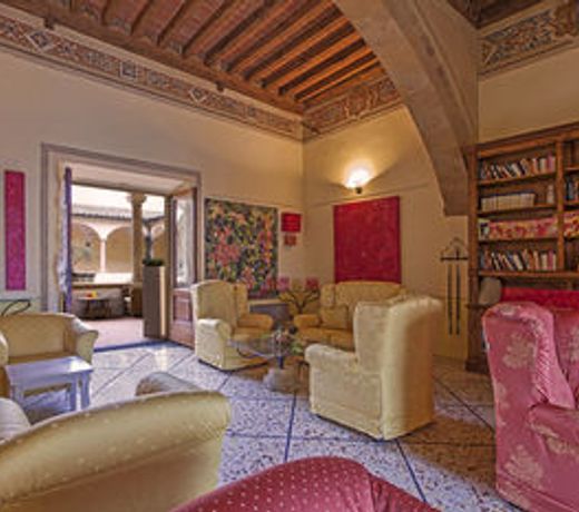 Relais Il Chiostro Di Pienza
