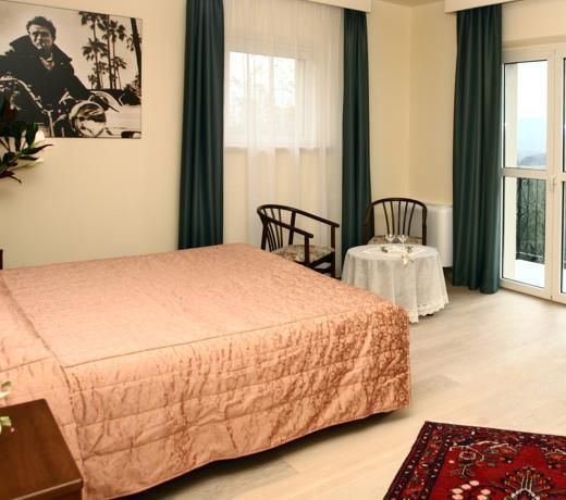 Hotel Corsignano