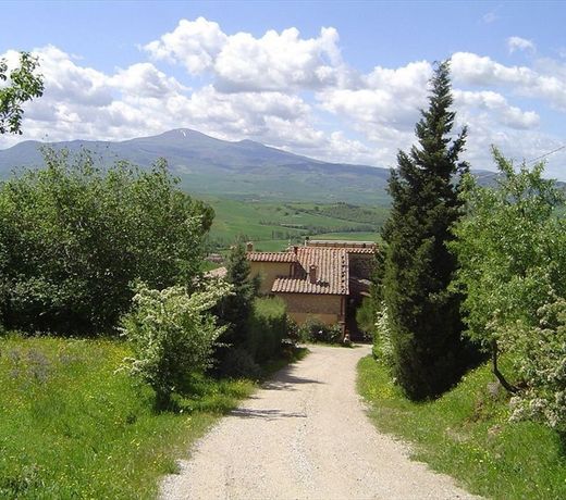 Agriturismo Il Colombaiolo