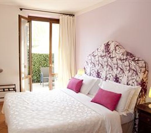 Hotel Arca di Pienza