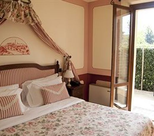 Hotel Arca di Pienza