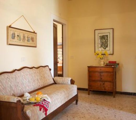 B&B CAMERE ANDREI
