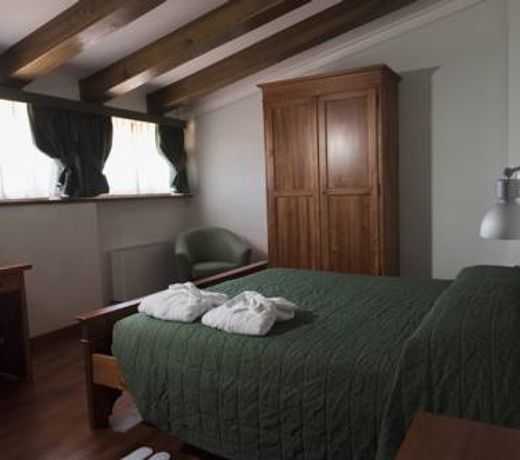 Hotel Rutiliano