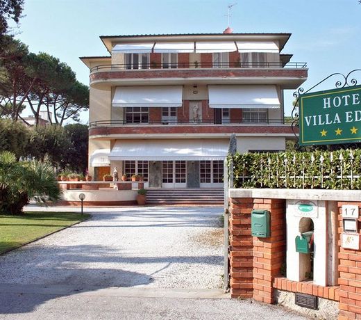 Hotel Villa Edera