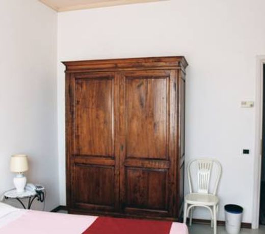 Hotel Villa Edera
