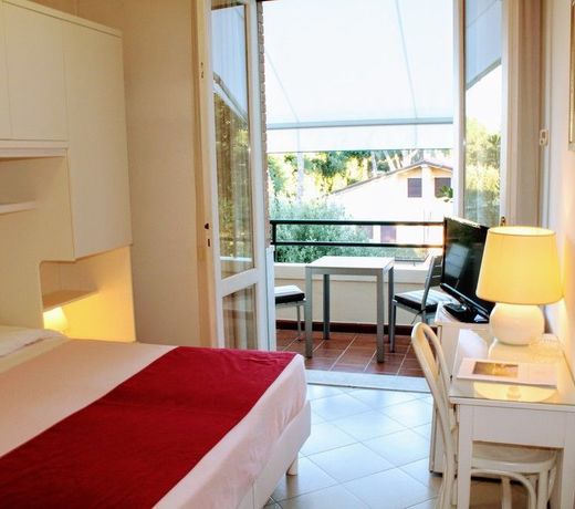 Hotel Villa Edera