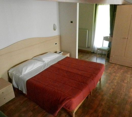 Hotel Maffei