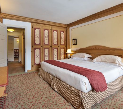 TH Madonna di Campiglio | Golf Hotel