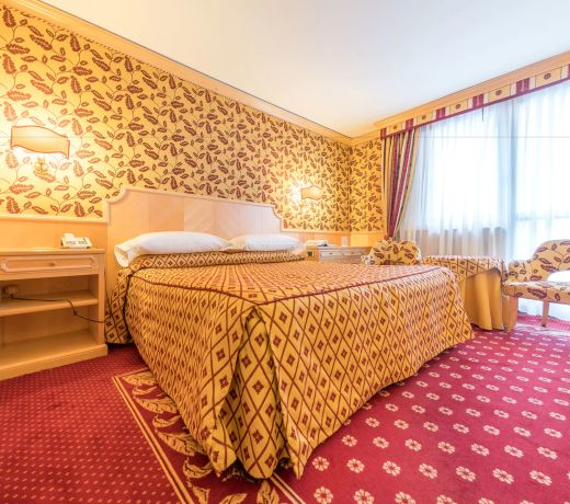 Hotel Spinale