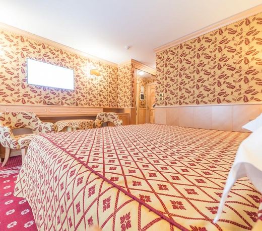 Hotel Spinale