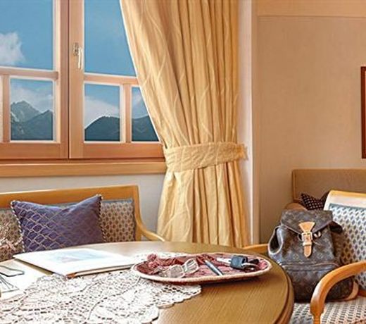 Alpen Suite Hotel