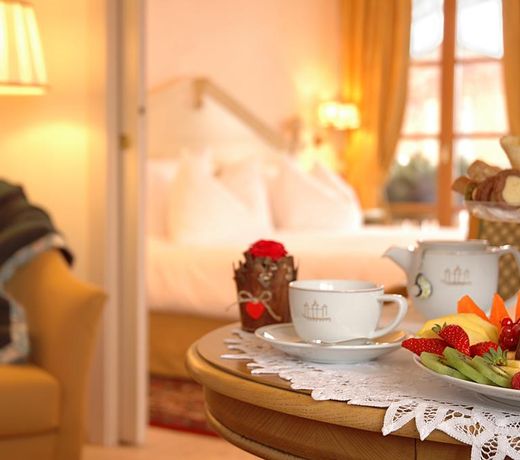 Alpen Suite Hotel