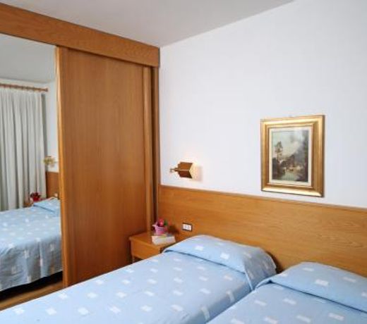 Hotel Pinzolo-Dolomiti