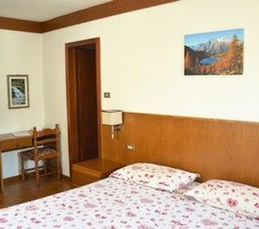 Hotel Pinzolo-Dolomiti