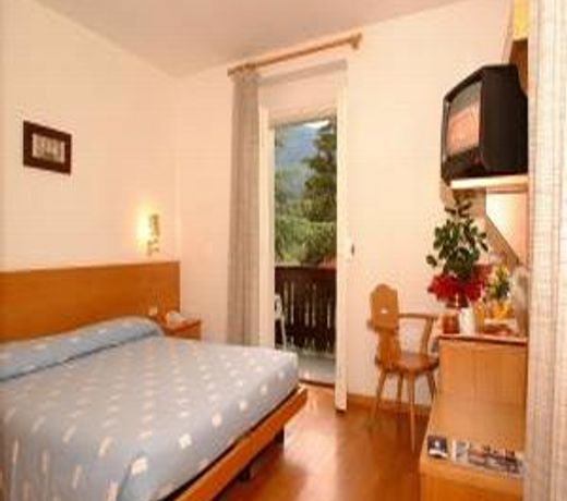 Hotel Pinzolo-Dolomiti