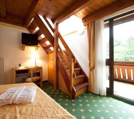 Centro Pineta Family Hotel & Wellness