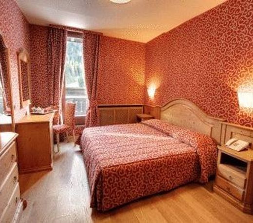 Chalet Campiglio Imperiale GarnÃ¬