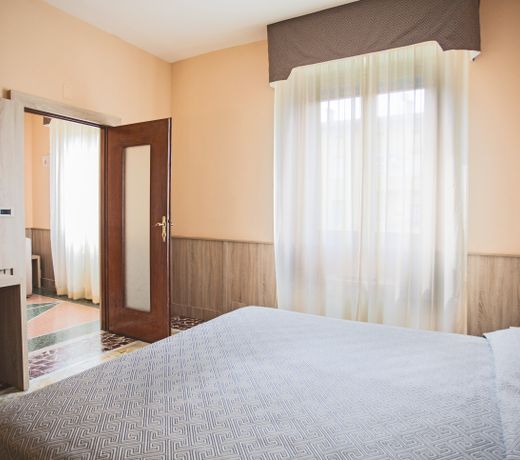 Hotel La Pace