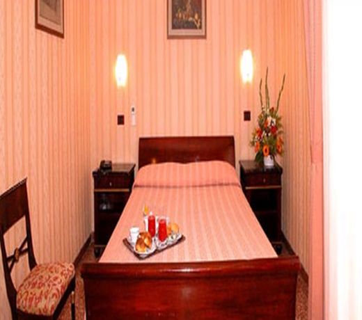 Hotel La Pace