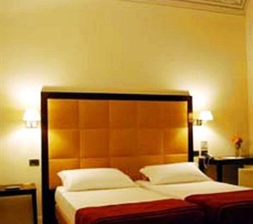 Hotel Novecento