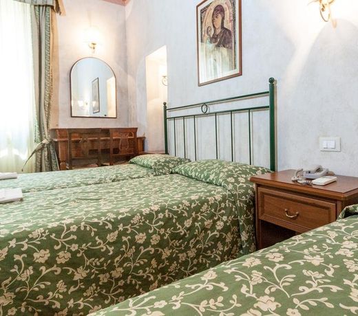 Casa San Tommaso
