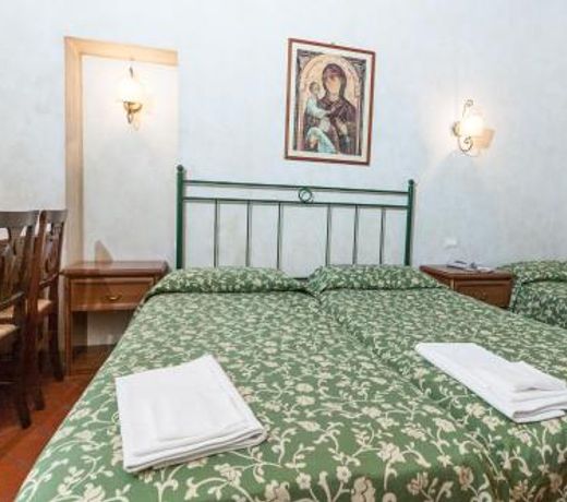 Casa San Tommaso