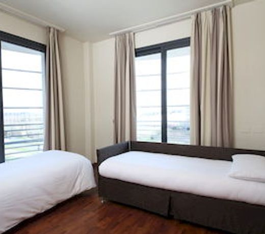 B&B Hotel Pisa
