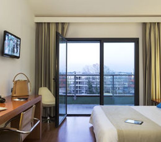 B&B Hotel Pisa
