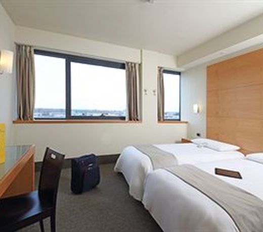 B&B Hotel Pisa