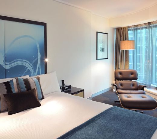 Novotel Melbourne On Collins