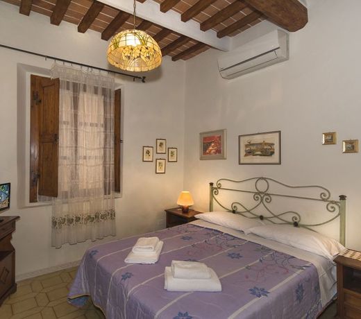 B&B Due Borghi